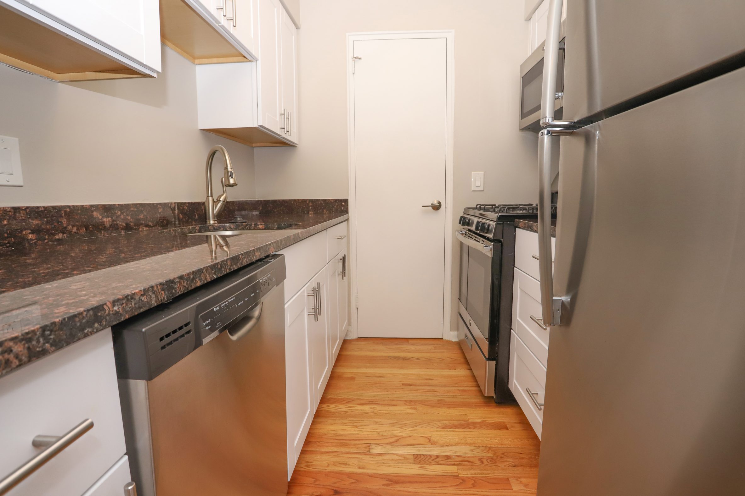 The Patrician Cornerstone Apartments